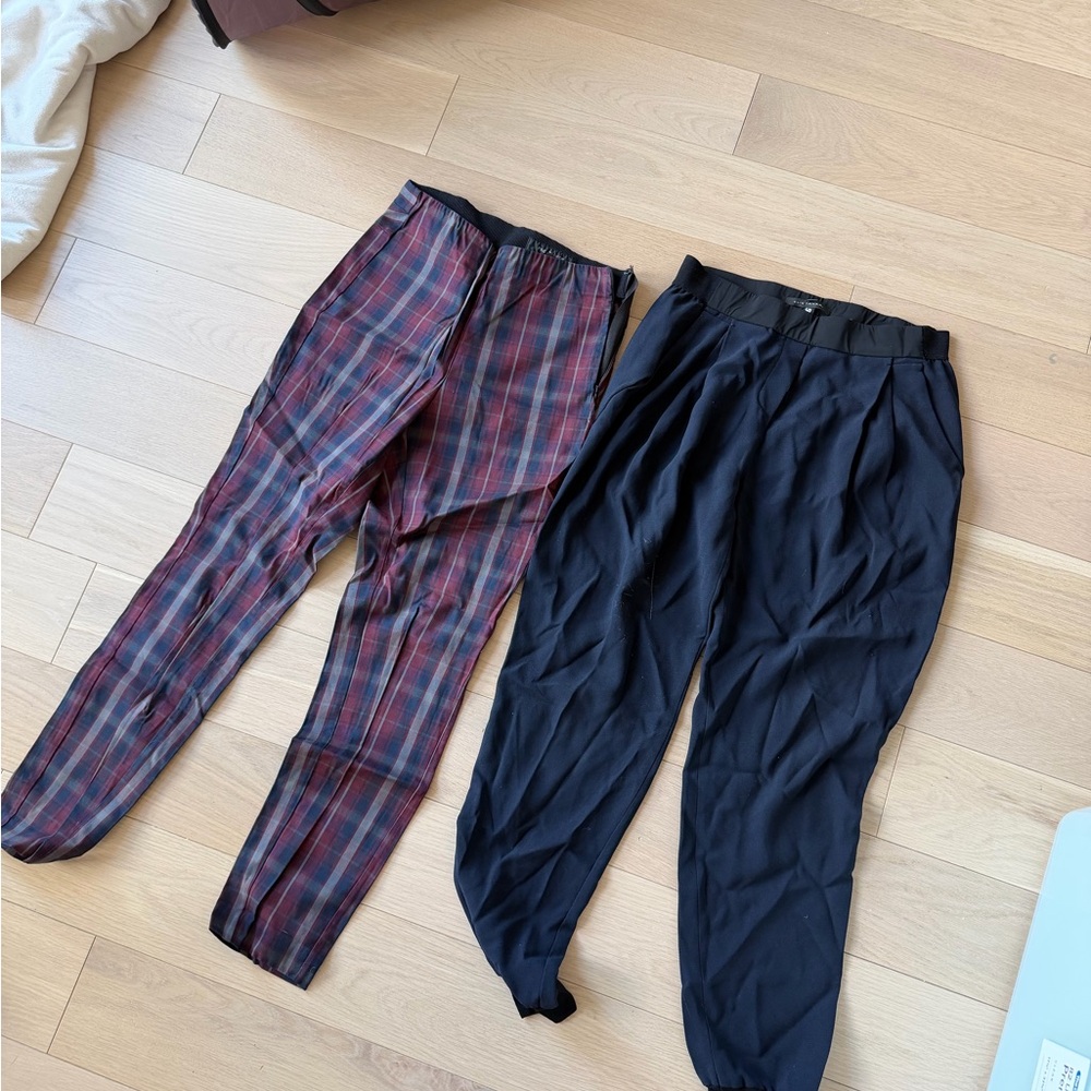 Mixed women’s clothes bundle